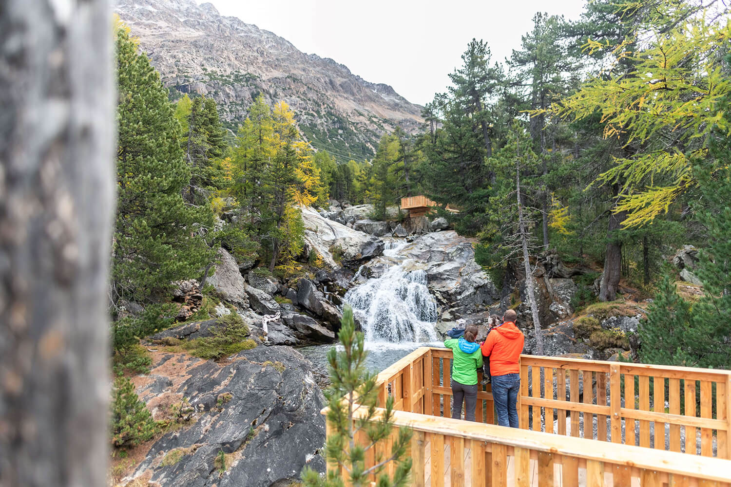 Centro Congressi e Cultura Pontresina