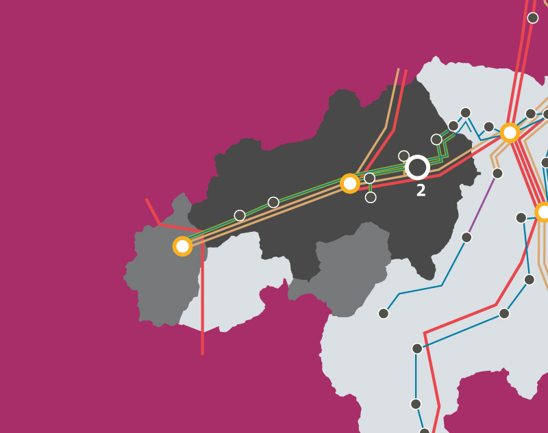 Repower alimentazione di base area Surselva