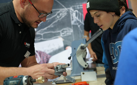 Introduzione a una professione tecnica